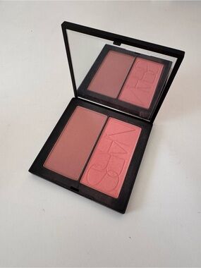 NARS Summer Unrated blush palette